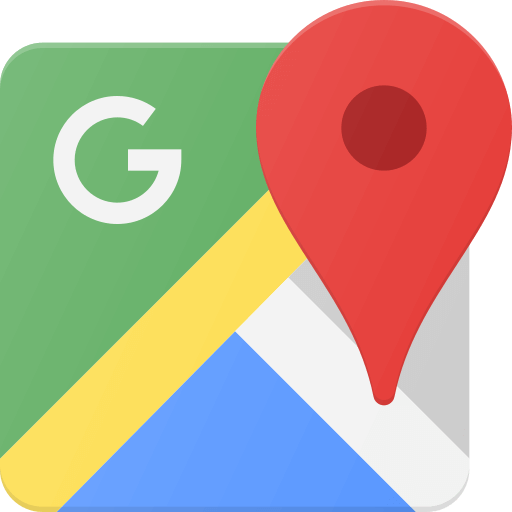 Google maps